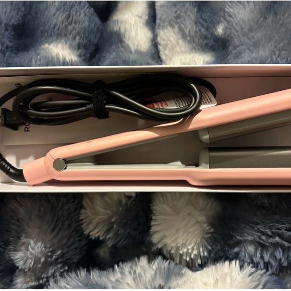 TYMO Rovy Wave Curling Iron Compact - Picture 3 of 5